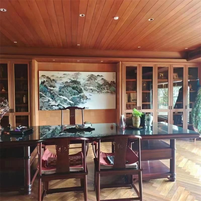 成都木飾面廠家 | 如何清潔和保養木飾面？